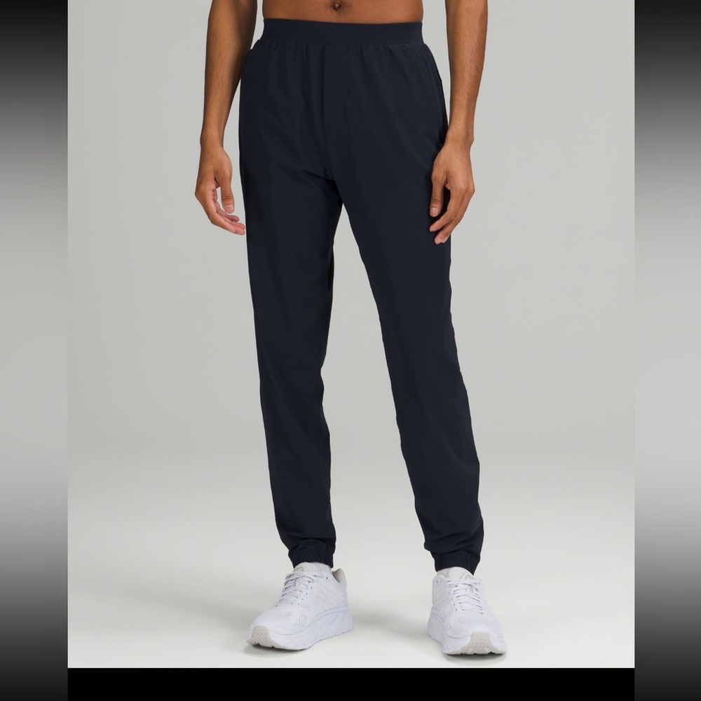 Mens Lululemon Surge Jogger